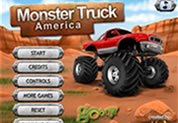 Monster Truck America